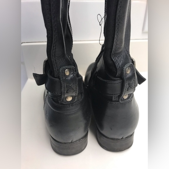 Frye Riding Boots - Picture 6 of 12